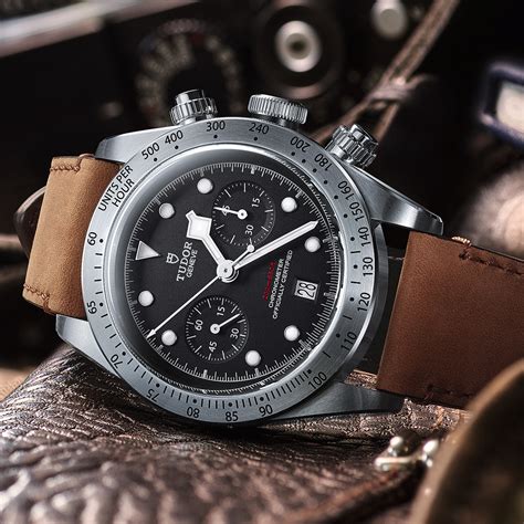 tudor black bay waiting list|tudors black bay chrono review.